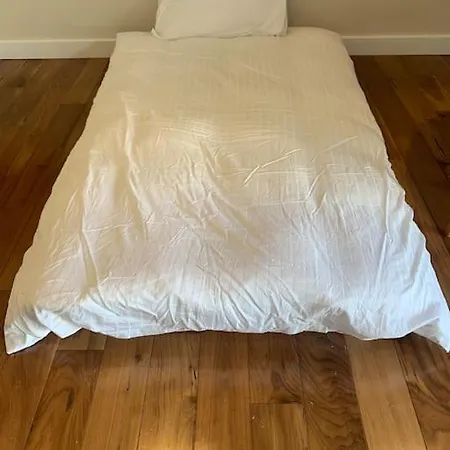 Lovely 2bd Apartman Dublin