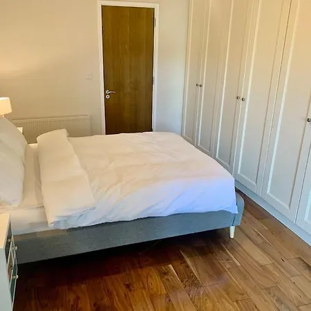 Lovely 2bd 公寓 都柏林